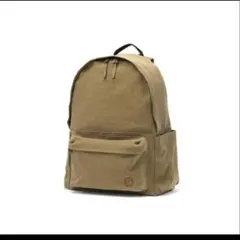 hobo EVERYDAY BACKPACK COTTON CANVAS