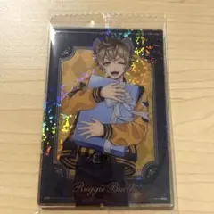 ツイステッドワンダーランドウエハース6 ラギーブッチ