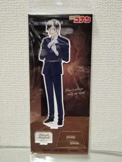 2025年最新】諸伏高明 アクリルスタンドの人気アイテム - メルカリ