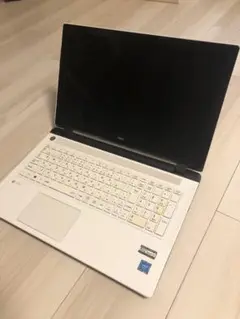 ノートパソコンNEC LAVIE Direct NS PC-GN17CJSA6