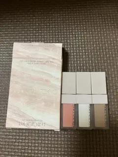 ADDICTION ザ リキッドブラッシュ フォギー　ミニ トリオ 102