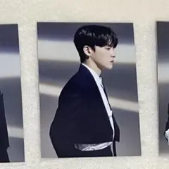 JO1 川西拓実 トレカ