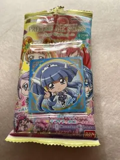 プリキュア シールウエハース 3 キュアビューティー