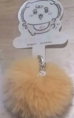 ちいかわベビー　シーサー　フォンタブ