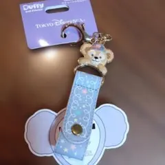 東京ディズニーシー ダッフィー カチューシャホルダー