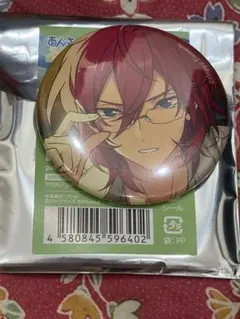 イベコレ缶バッジ 2020 WINTER casual あんスタ 七種茨 - メルカリ