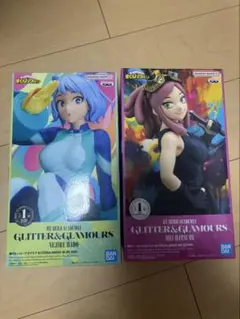 新品未開封　フィギュア　ミルコ　爆豪勝己　胡蝶しのぶ　波動ねじれ　デク　大佛 2025年最新】波動ねじれ フィギュアの人気アイテム - メルカリ