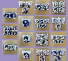 うたプリ 一ノ瀬トキヤ 缶バッジ リングライト アクリルスタンド スタリ