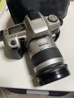 MINOLTA α-Sweet 本体