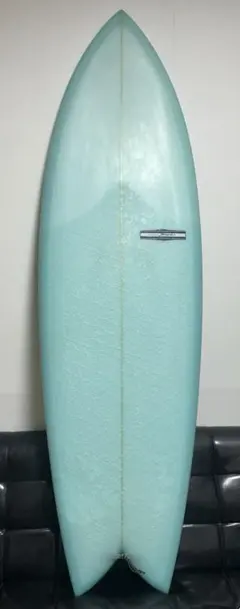 送料無料 Tyler Warren OG FISH 7'6