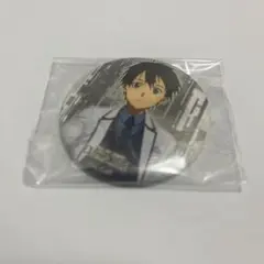 時光代理人 限定缶バッジ プリロール 陸光 - メルカリ