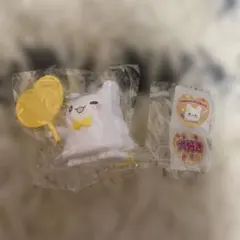 はなまるおばけ