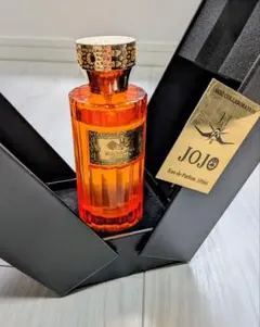 ジョジョの奇妙な冒険☆ディオ・ブランドー☆香水☆完全受注生産品