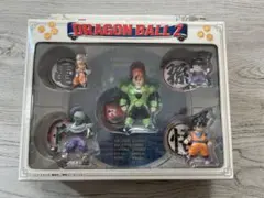 ドラゴンボールZ コレクションボックス