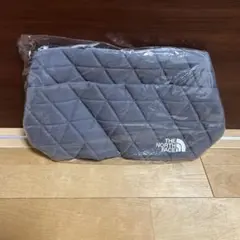 [ザノースフェイス] トートバッグ ジオフェイスボックストート NM32355