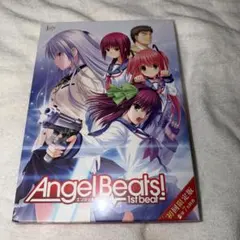 2026年最新】angel beats 1st beat pcの人気アイテム - メルカリ