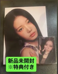 2025年最新】Babymonster ローラ 特典の人気アイテム - メルカリ