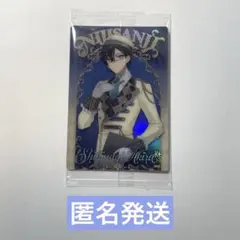 にじさんじ VOLTACTION 四季凪アキラ ウエハース カード