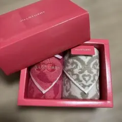 【猫みい様専用】JILL STUART タオルギフトセット