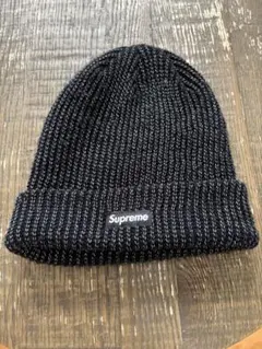 Supreme ニット帽