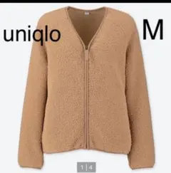 ボアフリースメンズ