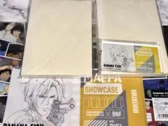 2025年最新】banana fish mappaの人気アイテム - メルカリ