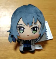 学園アイドルマスター ちびぐるみ 月村手毬