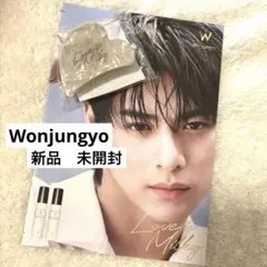 Wonjungyo ウォンジョンヨ　ヘアクリップ　平野紫耀　ハート型