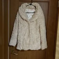 CHU XXX ファーコート