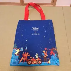 ノベルティ トートバッグ