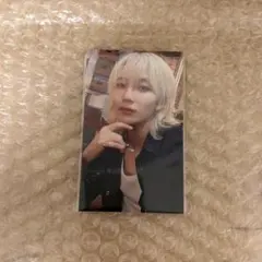 spill the feels ジョンハン 京セラ