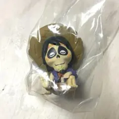 ディズニー＊リメンバーミー＊ガチャガチャ＊未使用