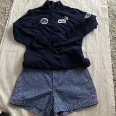 GAP レディース ショートパンツ 00R