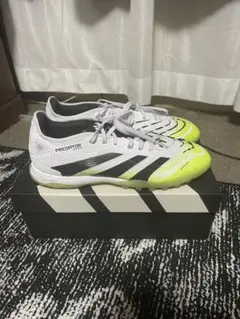 シューズ  Predator LZ TRX HG 28cm adidas Predator LZ TRX HG 28cm - メルカリ