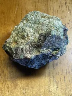 北海道 美笛 千歳鉱山 銀黒鉱石 金鉱石 - メルカリ