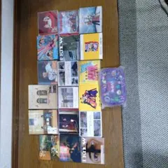 King & PrinceDVD CD18点セット永瀬廉 髙橋海人