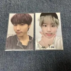 スキズ ハントレカ