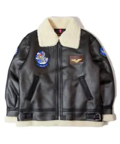 2025年最新】ALPHA フェイクムートンの人気アイテム - メルカリ