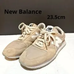 New Balance UL420MAM ベージュ　23.5cm