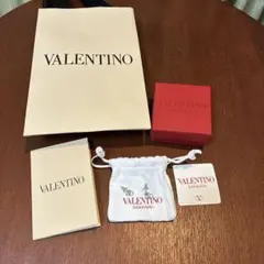 VALENTINO Vロゴシグネチャーピアスのサムネイル