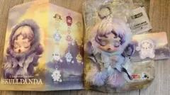 スカルパンダ インプレッショニズム Lightning