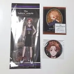 2026年最新】ツイステ展 エースの人気アイテム - メルカリ