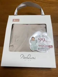 Neclumi ねくるみ Sサイズ 試着のみのサムネイル
