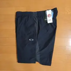 OAKLEY メンズトレーニングハーフパンツ　L No.8のサムネイル