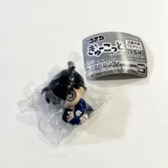 名探偵コナン ぎゅーこっと 江戸川コナン ガチャ