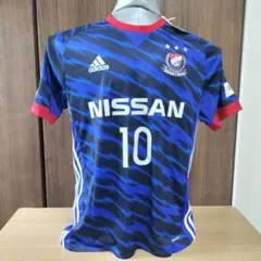 横浜F•マリノス　SPユニフォーム　No.13チアゴマルチンス 横浜F•マリノス SPユニフォーム No.13チアゴマルチンス - メルカリ