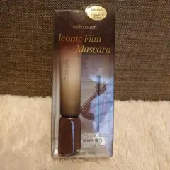 milktouch Iconic Film Mascara ブラウンのサムネイル