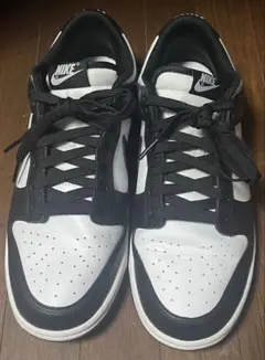 NIKE DUNK LOW RETRO DD1391-100 1時間限定価格‼️のサムネイル