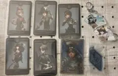 Identity V 第5人格 夏祭り2022ポップアップ グッズ サバイバー