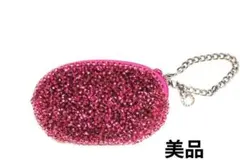 【美品】アンテプリマ　スタンダードⅡ　ポーチ　ワイヤーバックのサムネイル
